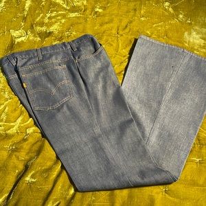 🟠Vintage Levi Bell Bottoms 🟠